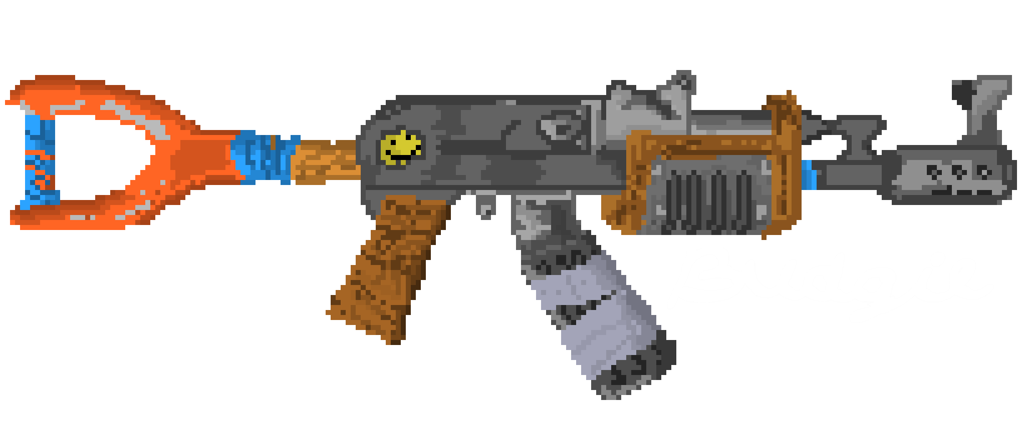 Картинки оружия 2д