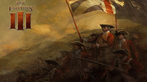 Steam Community Guide Age Of Empires 3 Genis Rehber