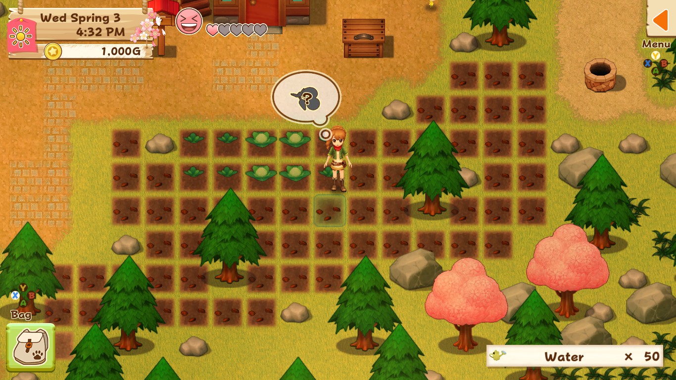 Steam Community Harvest Moon Light of Hope