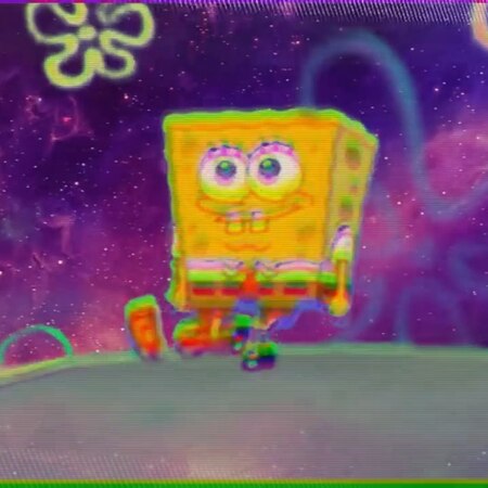 Ocean man - Spongebob remix | Wallpapers HDV