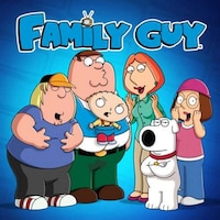Family Guy Rewritten S1E3 - Boomer Peter 