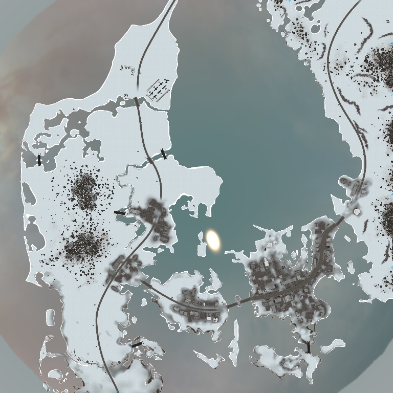 how to make maps company of heroes 2
