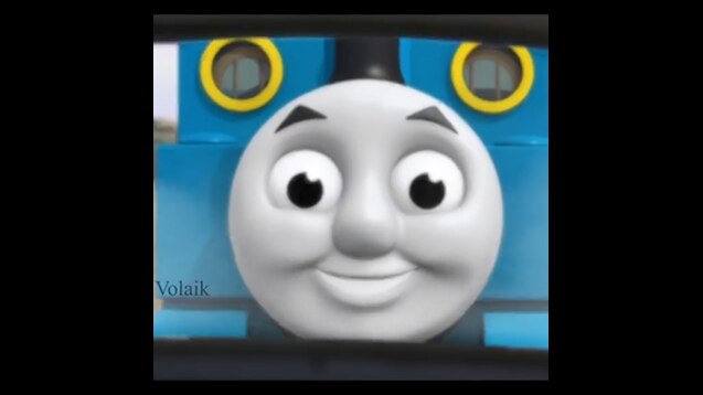 Steam Workshop Harry Potter And Tomas The Choo Choo Train