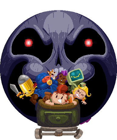 Steam コミュニティ Enter The Gungeon