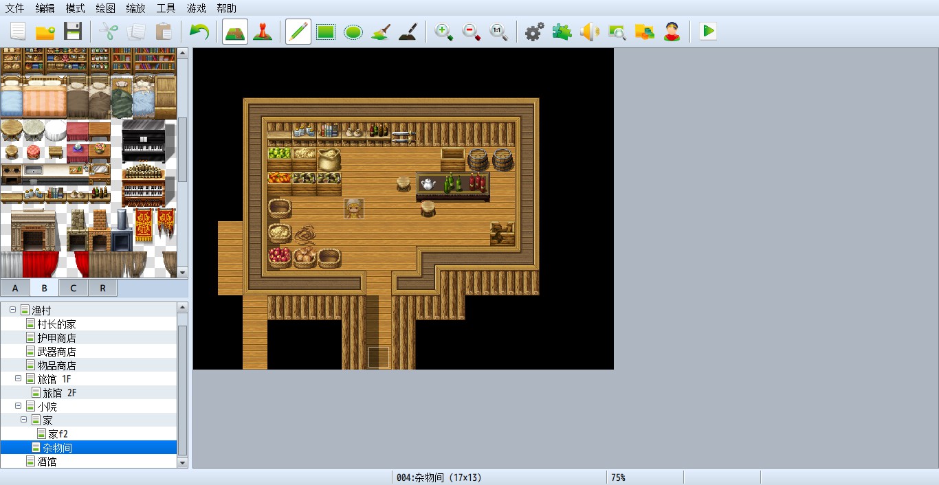 rpg maker mv steam workshop downloads not showing up