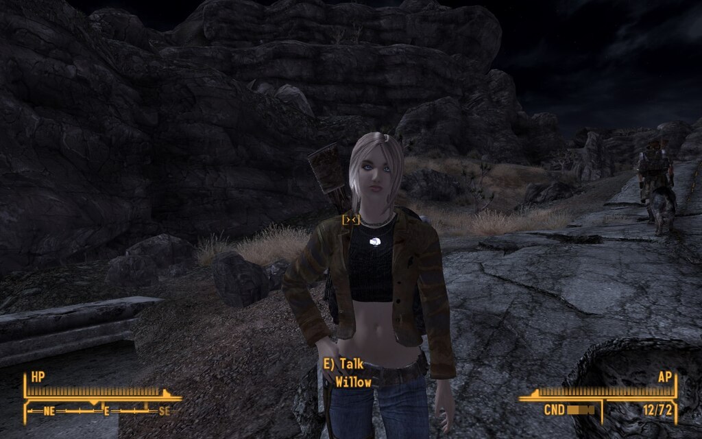 Fallout New Vegas: Companion Mods - Review and Guide