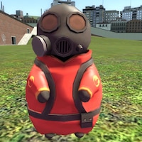Steam Workshop The Pootis Clan Gmod Collection - gas mask mcu 2ap wip roblox