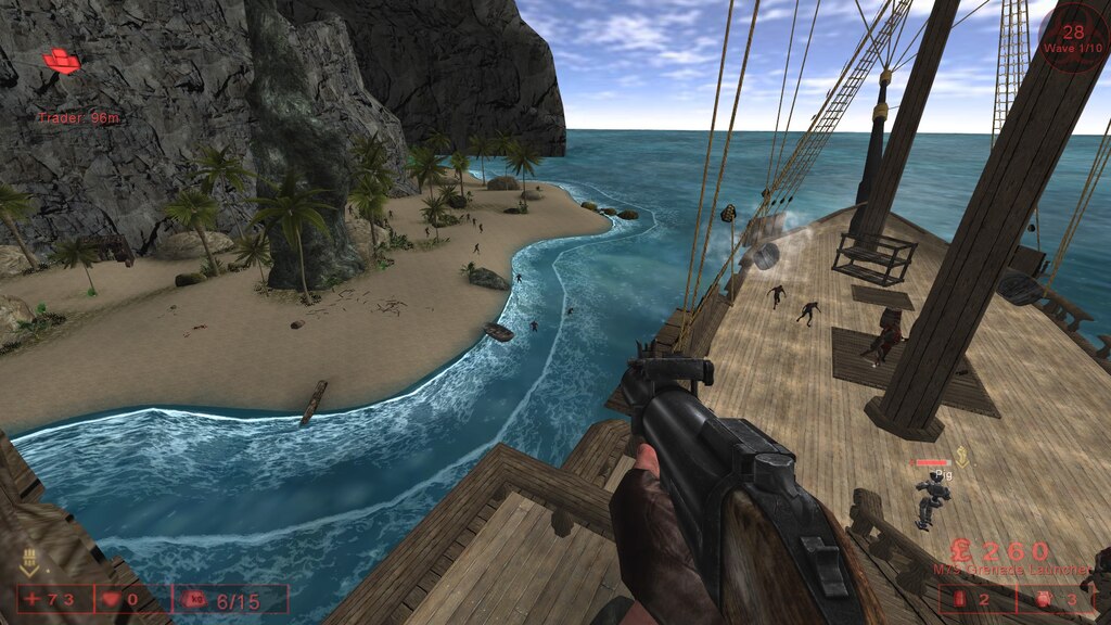 Steam Community Screenshot Port Side Ye Wankers