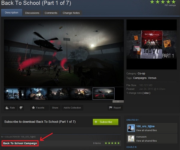 Steam Community Guide Back To School Campaign Troubleshooting Guide
