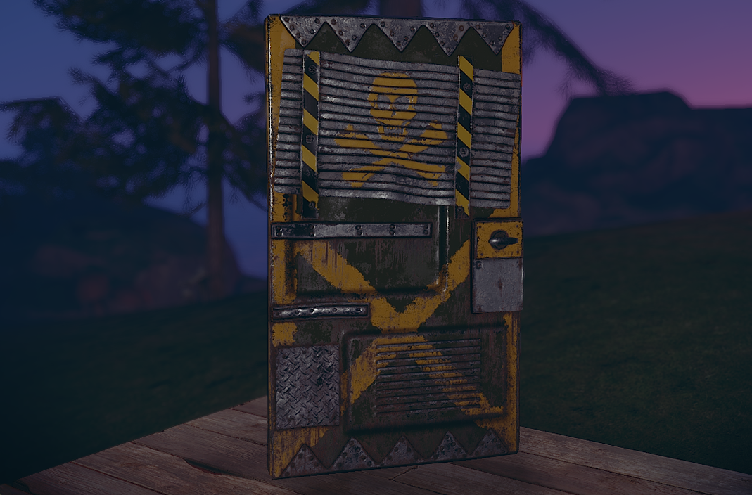 Door to Death thumbnail 3
