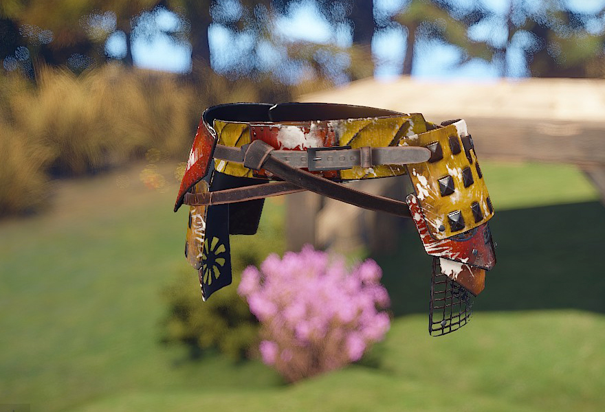 Raider Roadsign Pants thumbnail 5