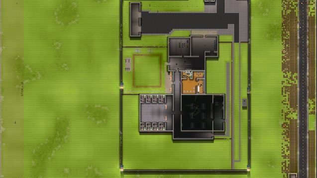 Steam Workshop Prison Life V2 0 2 Roblox - roblox games prison life