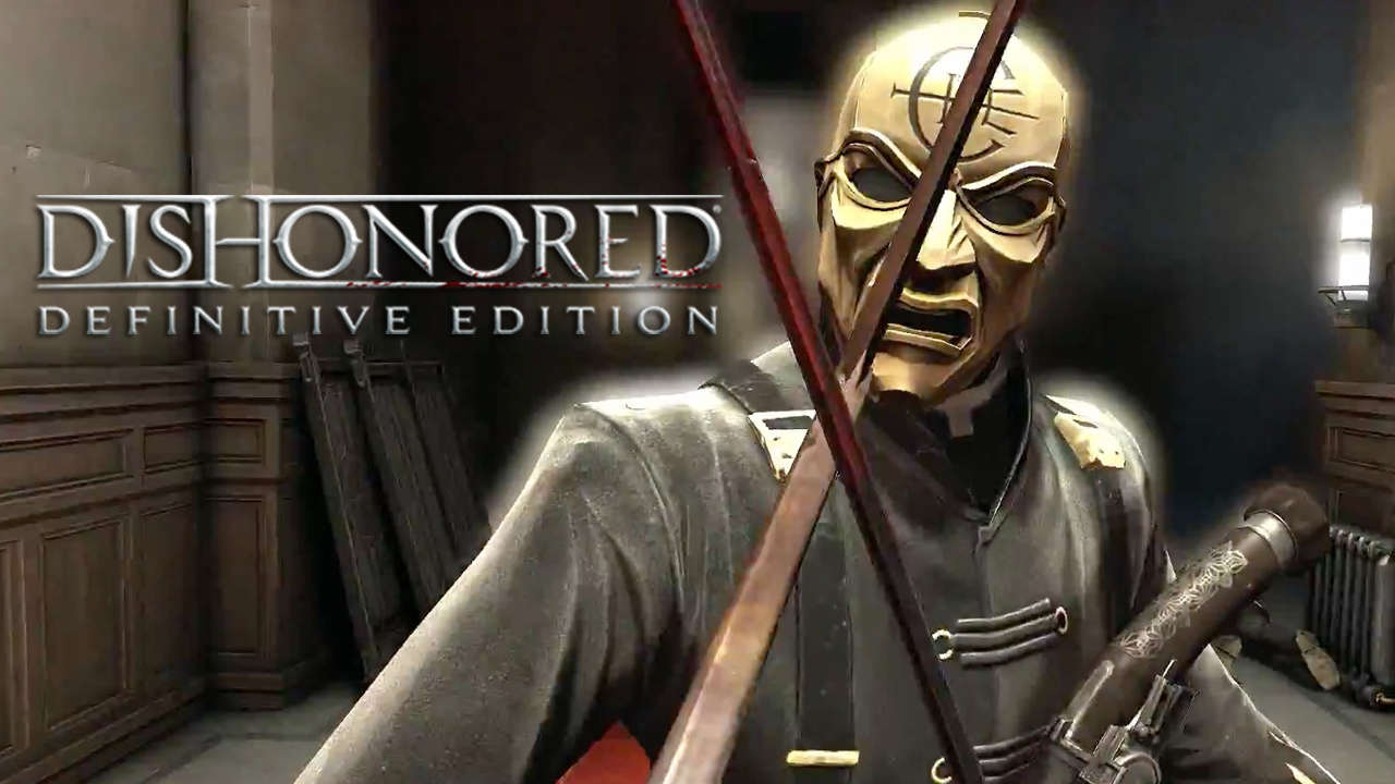 Dishonored: guida al completamento del gioco image 18