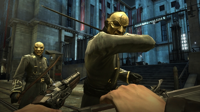 Dishonored: guida al completamento del gioco image 19