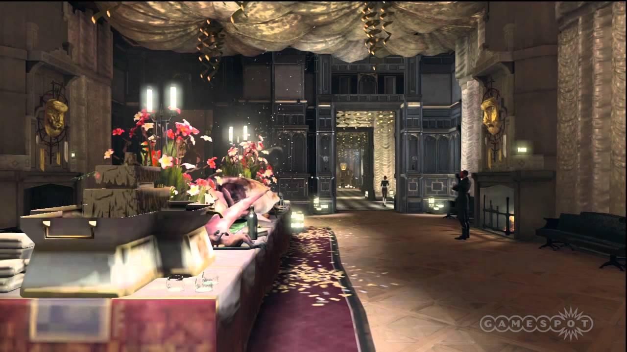 Dishonored: guida al completamento del gioco image 24