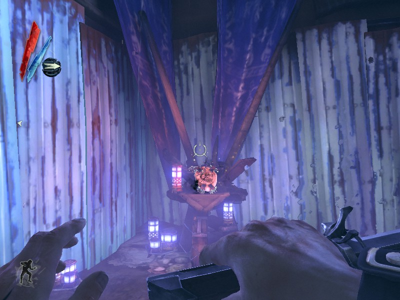 Dishonored: guida al completamento del gioco image 31