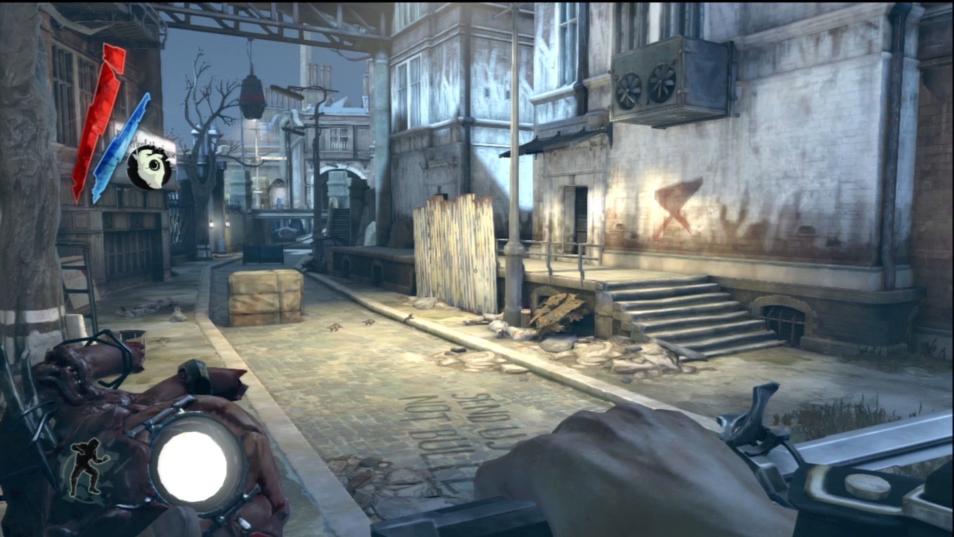 Dishonored: guida al completamento del gioco image 15
