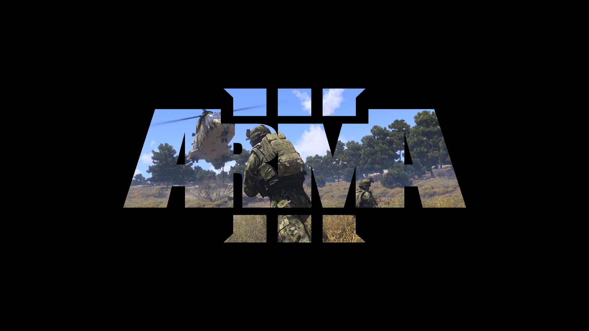 Mobile Weapons Project (Power Armor and More) - ARMA 3 - ADDONS & MODS:  DISCUSSION - Bohemia Interactive Forums