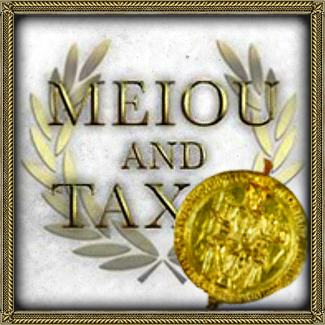 meiou and taxes 2.0