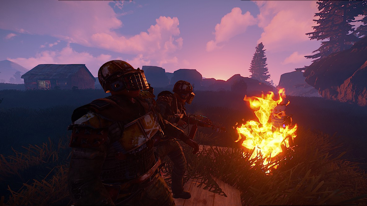 Raider Helmet thumbnail 9
