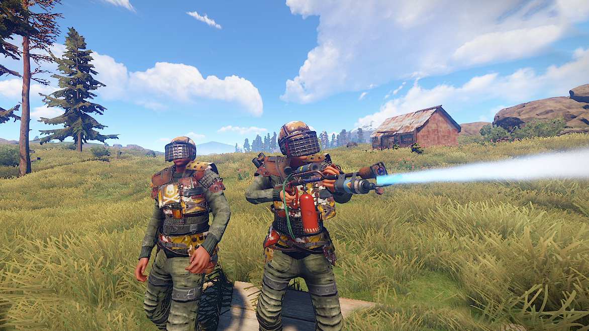 Raider Roadsign Pants thumbnail 6