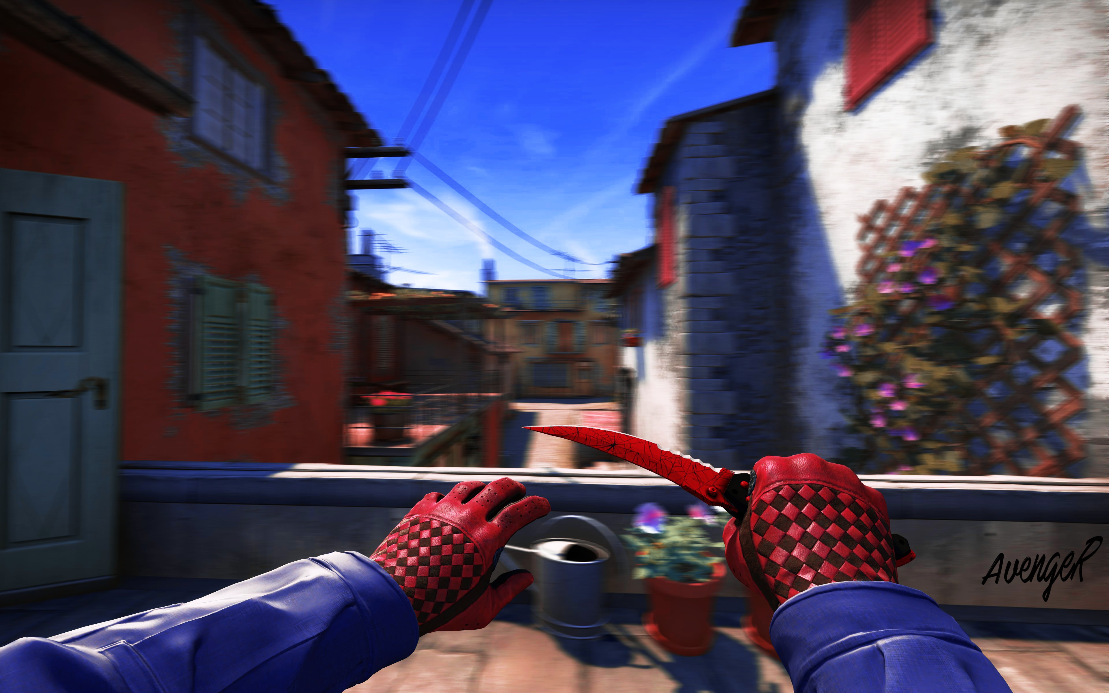 skins en CS GO, opciones para obtener y abrir. 5