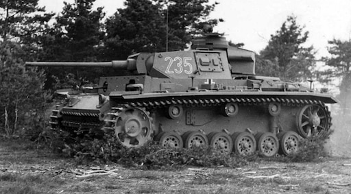 Steam tank panzer фото 48