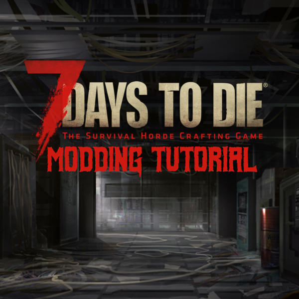 7 days to die hosting