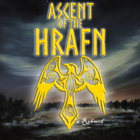 Ascent of the Hrafn: A Norse Flavour mod