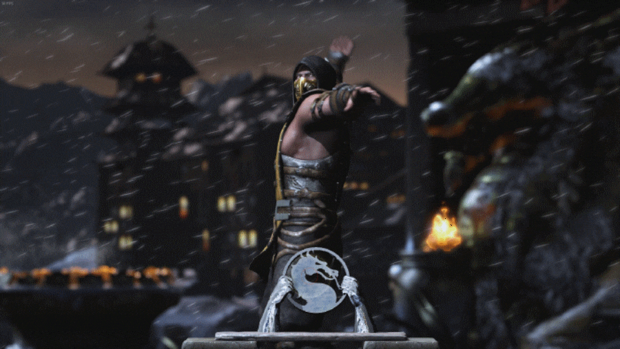 Steam Community :: Mortal Kombat X, king of the hill online