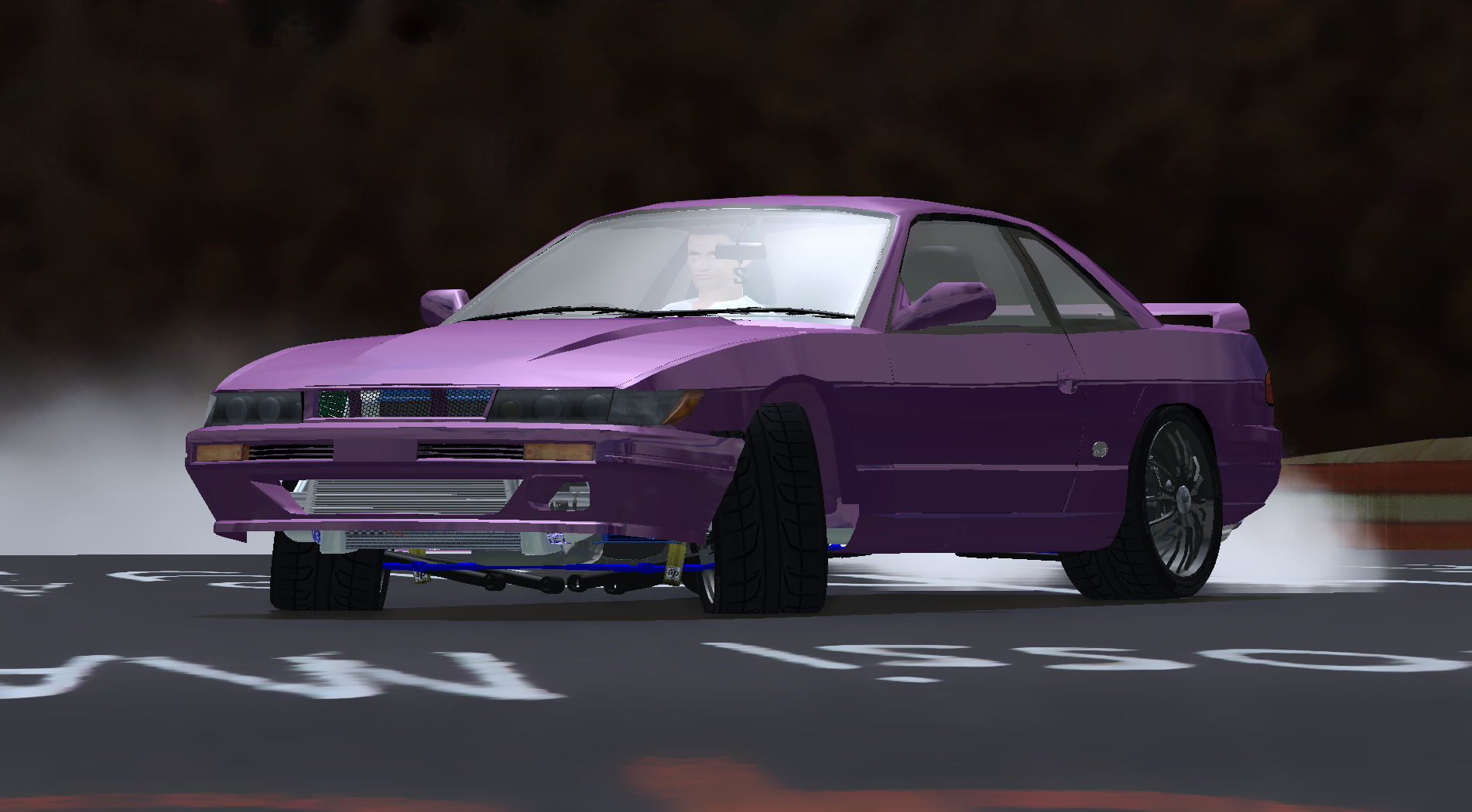 steam street legal racing redline