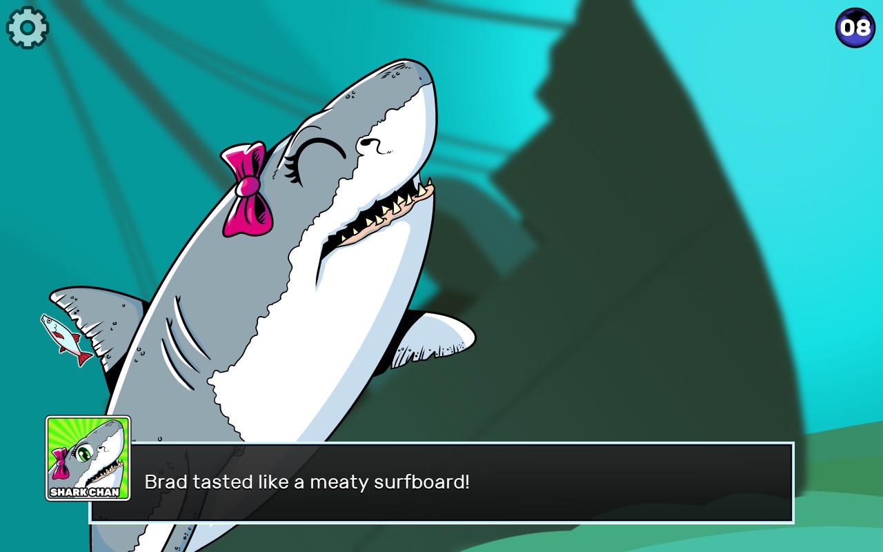 shark dating simulator xl pictures uncensored