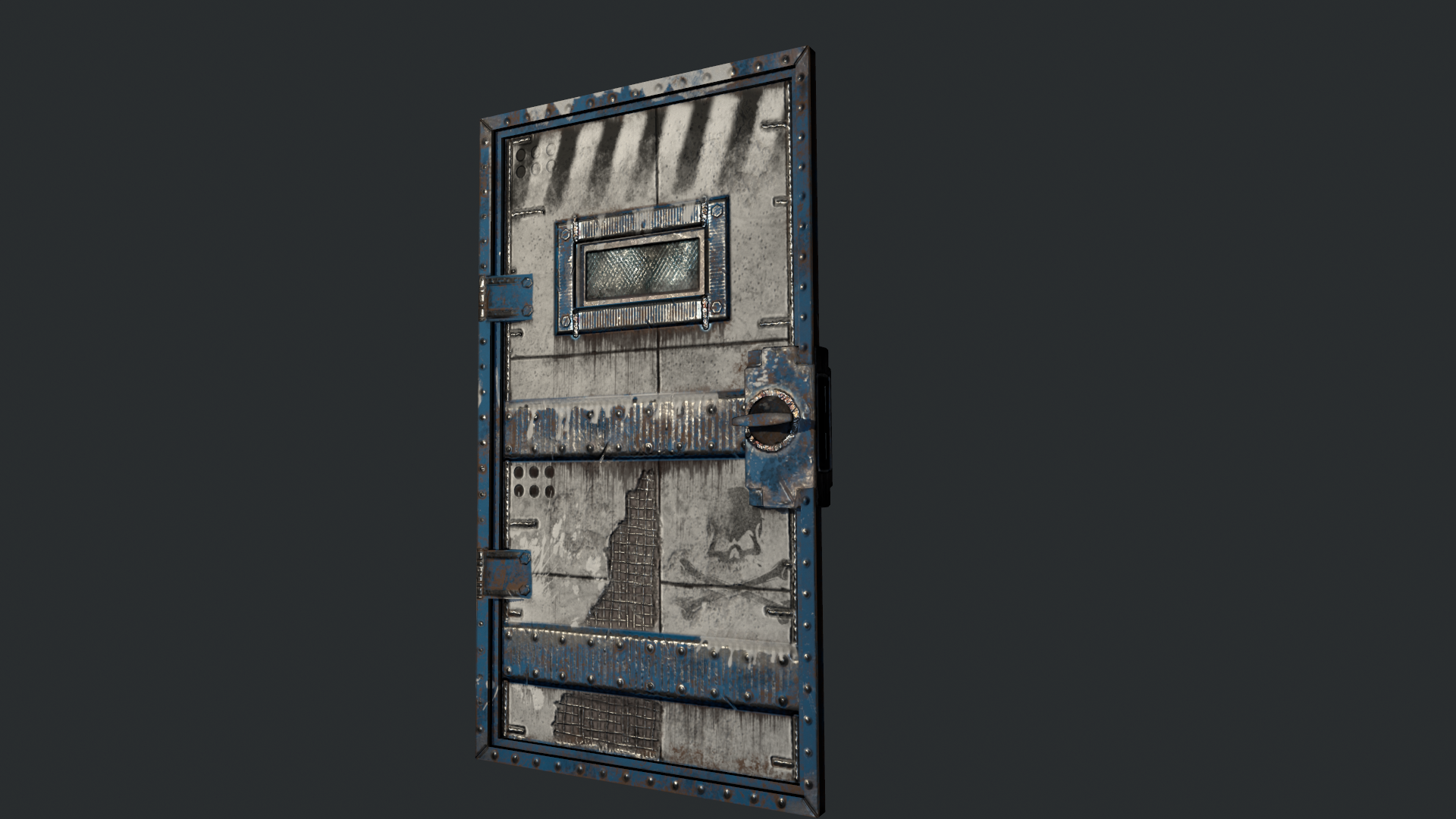 Armored Concrete thumbnail 2