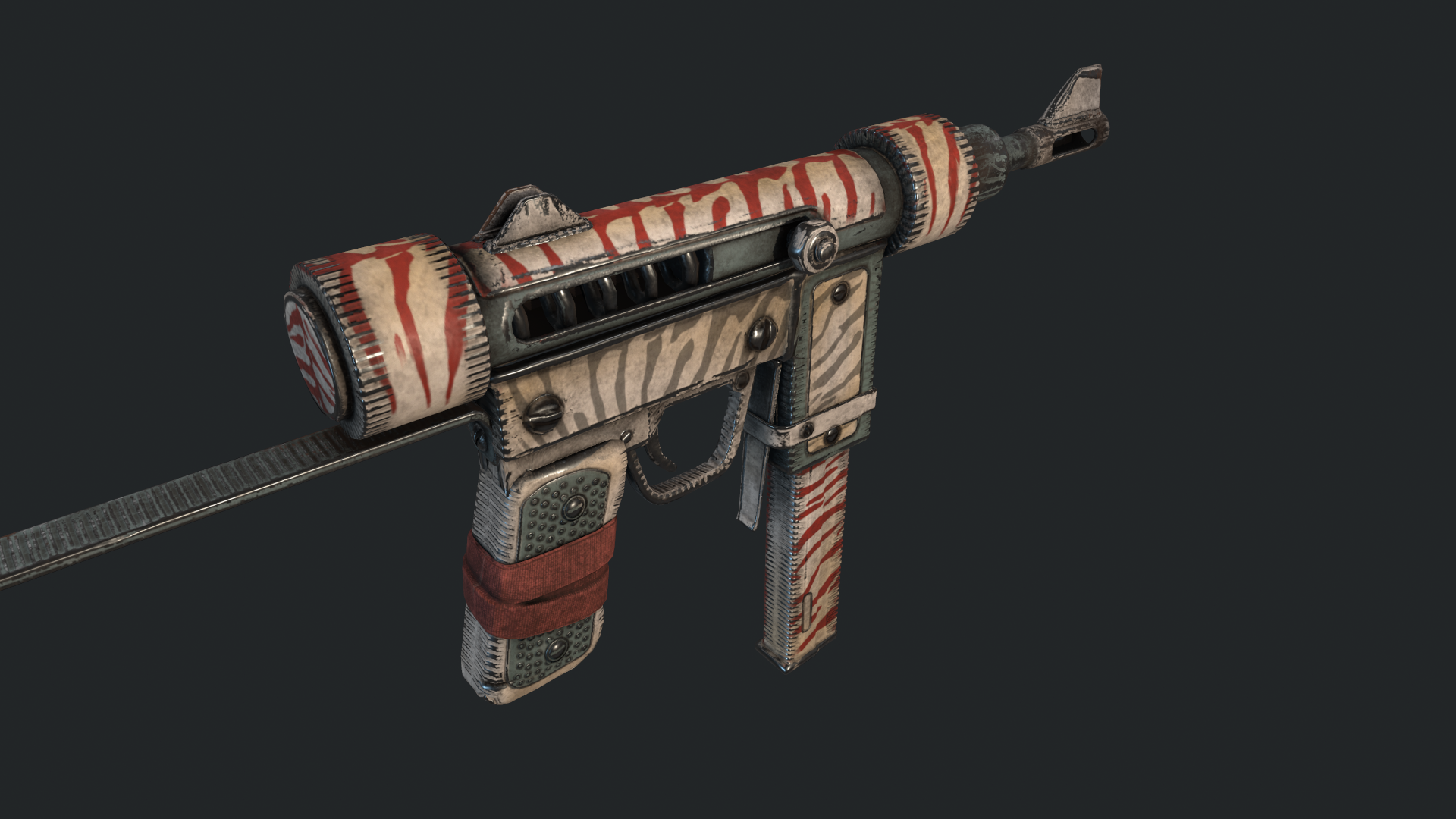 Safari SMG thumbnail 2