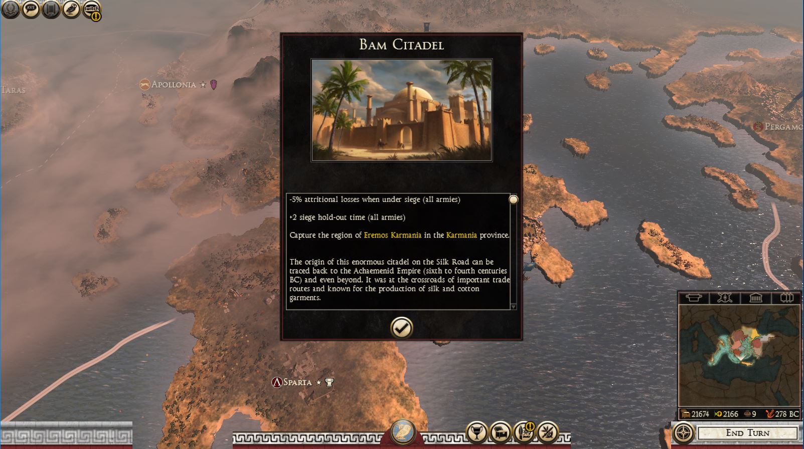 divide et impera reforms