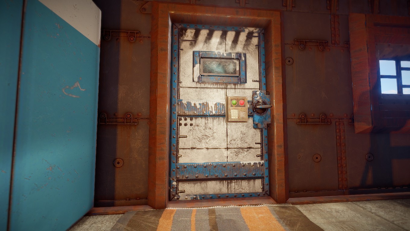 Armored Concrete thumbnail 5