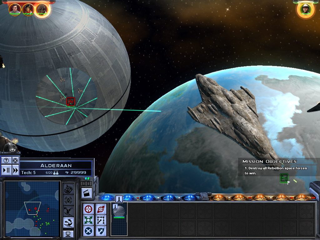 star wars empire at war steam mod path