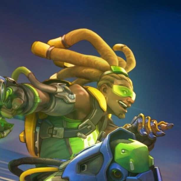 Lucio | Animated Wallpaper - Overwatch