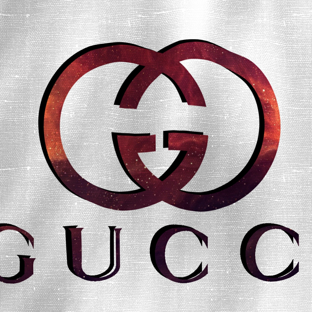 gucci logo creator