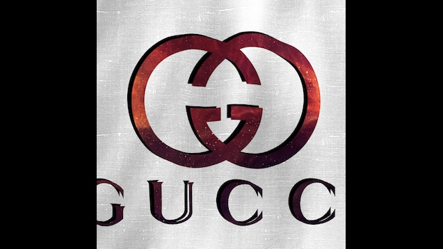 Workshop::Gucci Logo