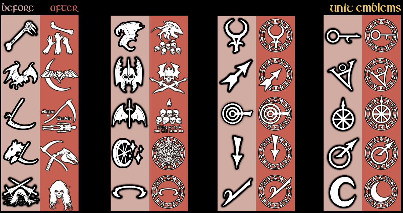 Steam Workshop Immersive Battle Banners