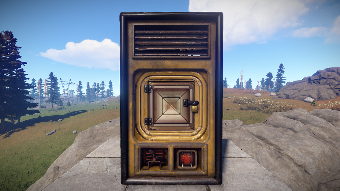 Lavish Vending Machine thumbnail 5