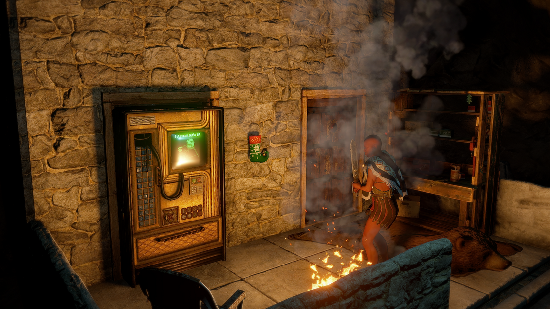 Lavish Vending Machine thumbnail 3