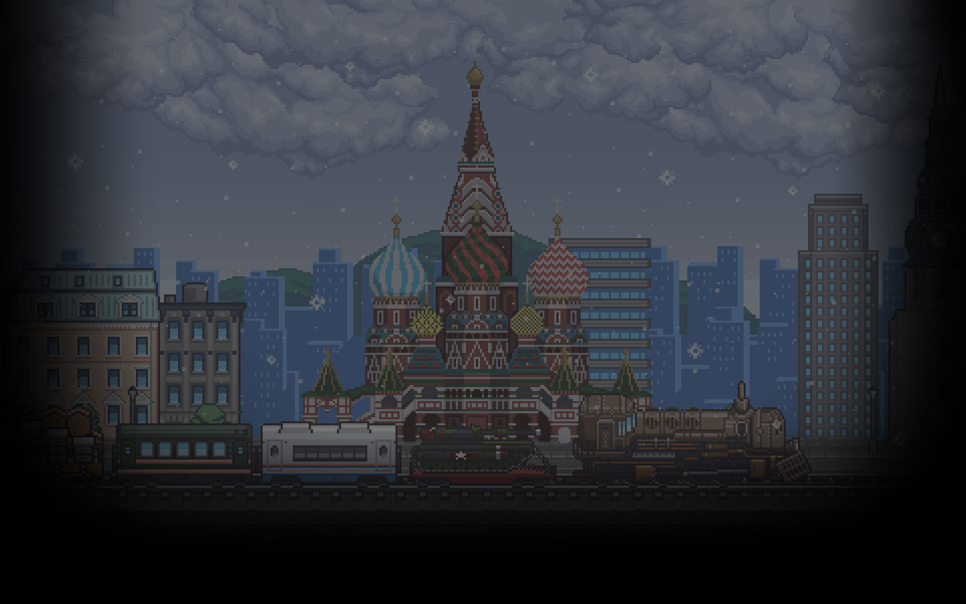 Steam Community Guide Best Pixel Art Backgrounds