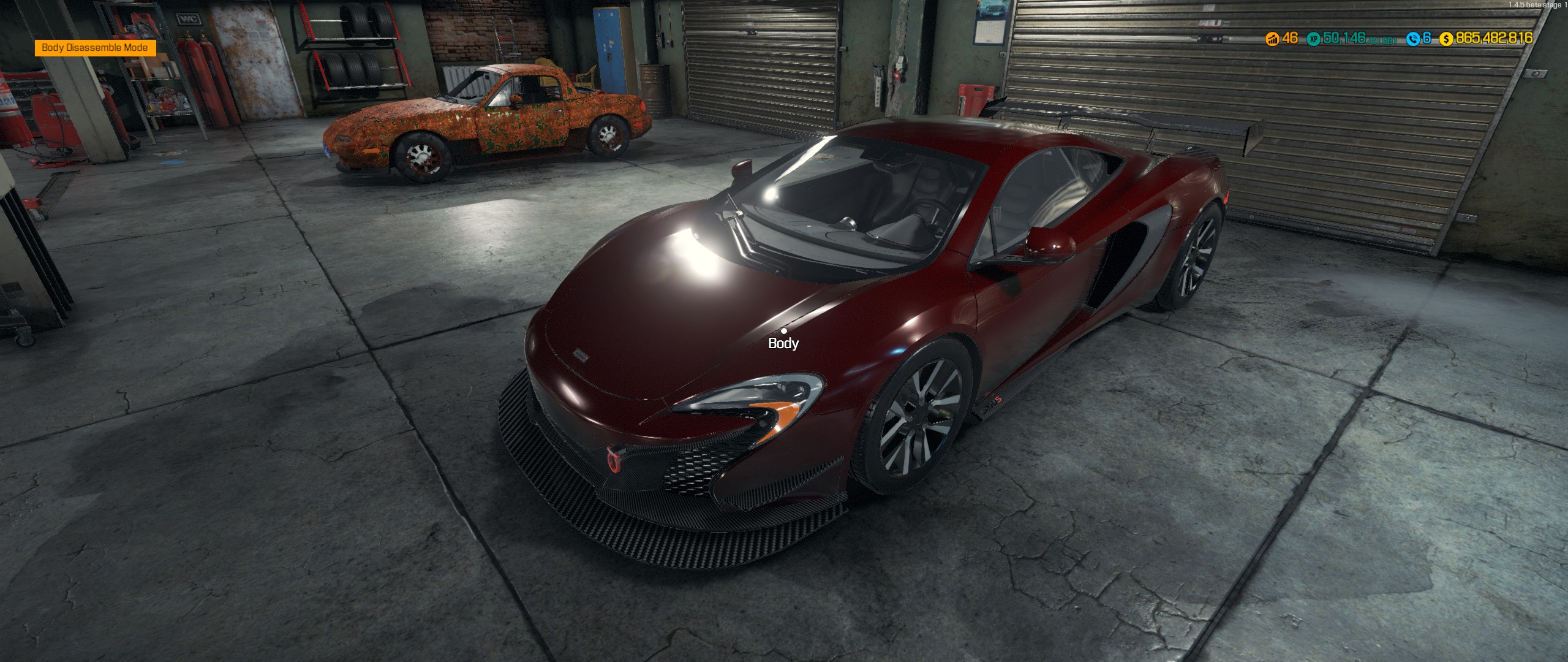 64 Car Tuning Simulator Steam  HD