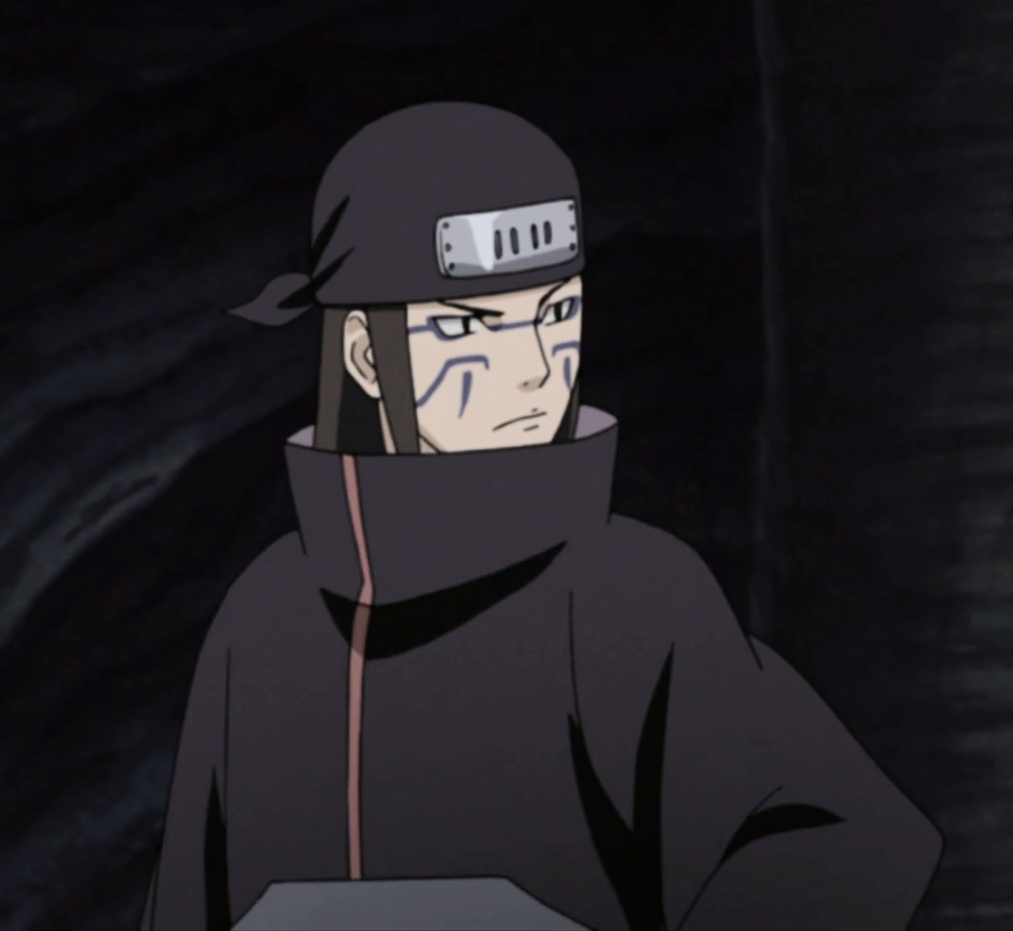 Quem Você Seria Na Akatsuki?  Naruto Shippuden Online Amino