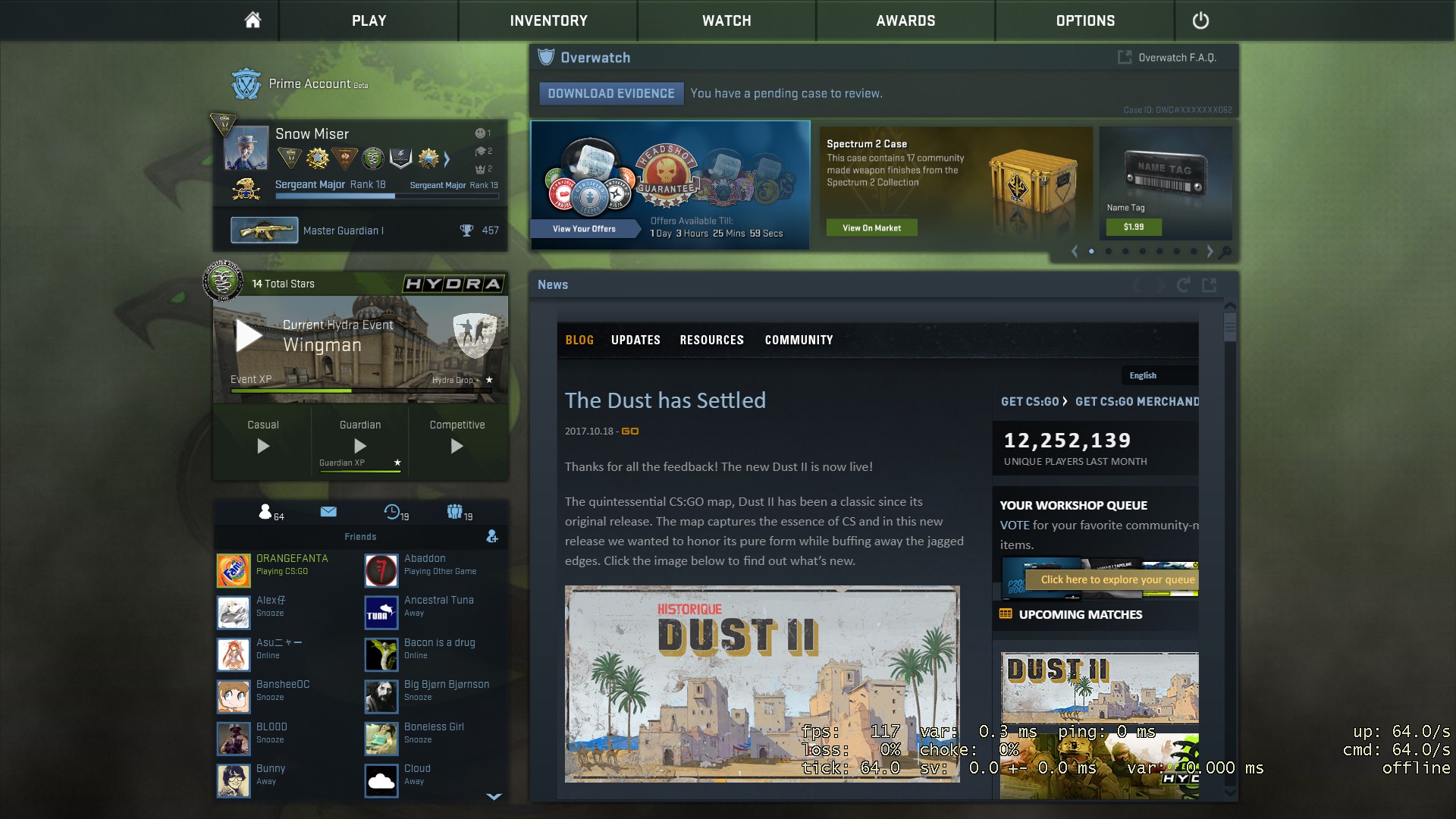 Wiki De Cs Go Matchmaking Ranked - Descargar Fortnite