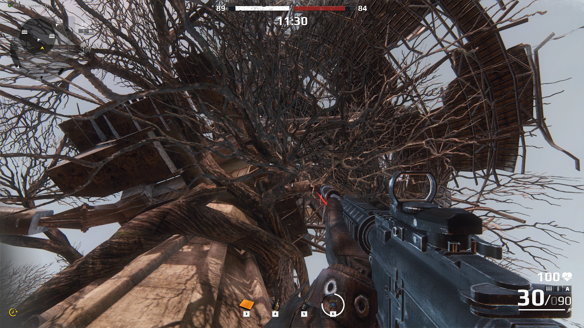survarium steam community