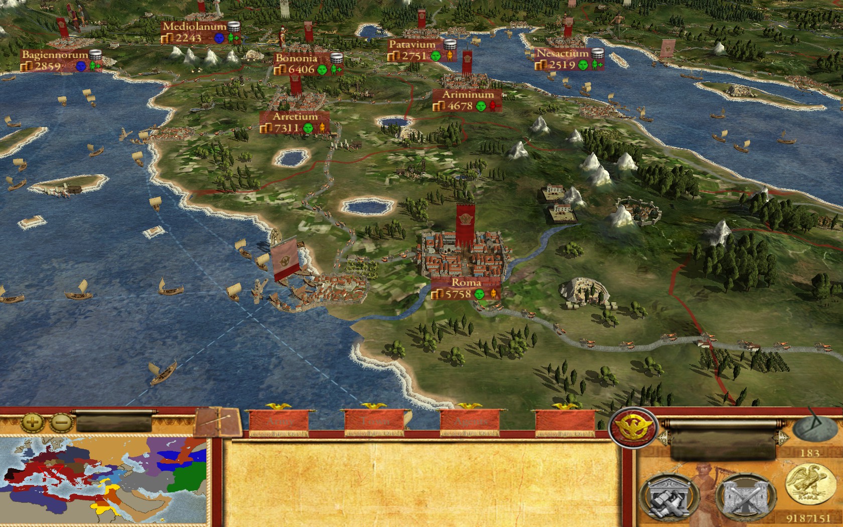 medieval total war 2 cheats complete que