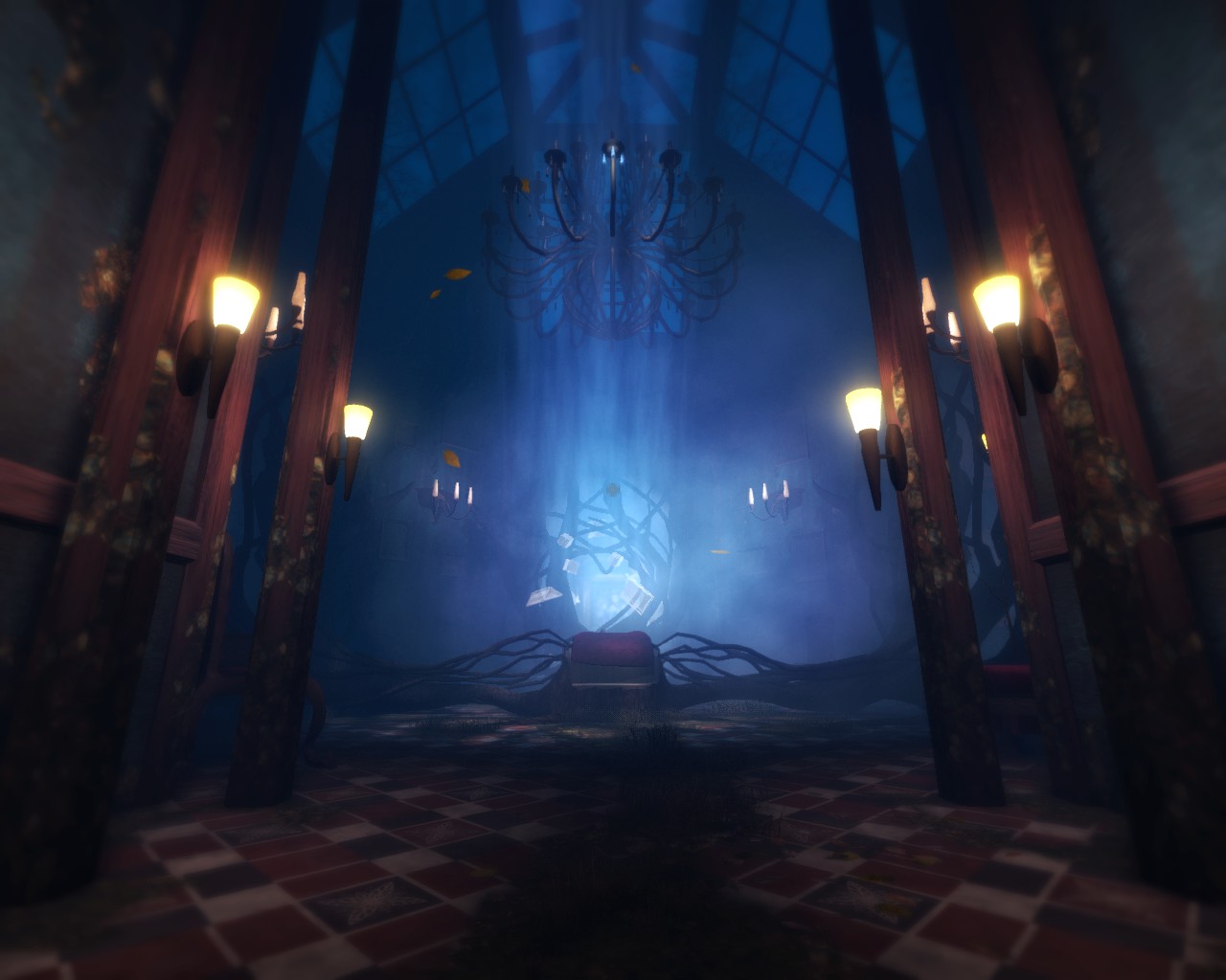 among the sleep steam download